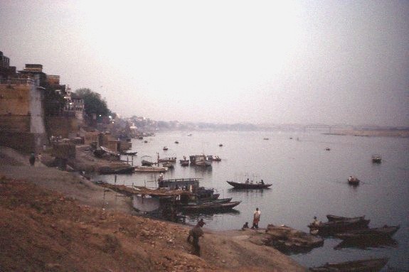 Benares