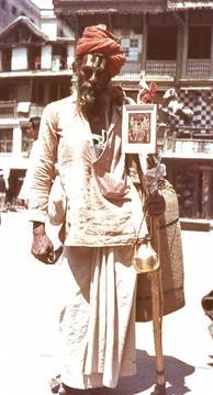 sadhu