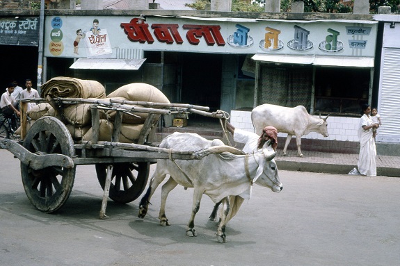 Benares