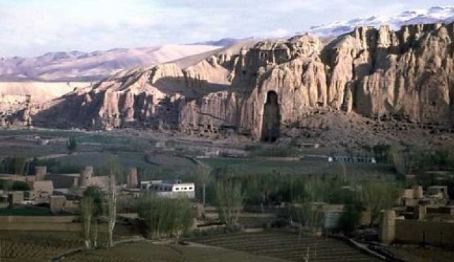 Bamyan