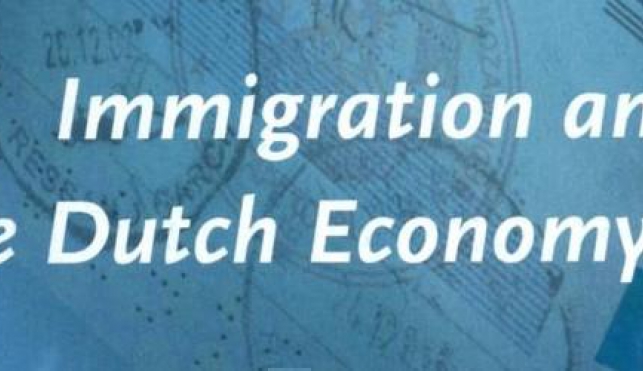 Immigration and the Dutch Economy