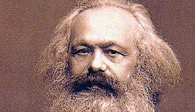 Karl Marx